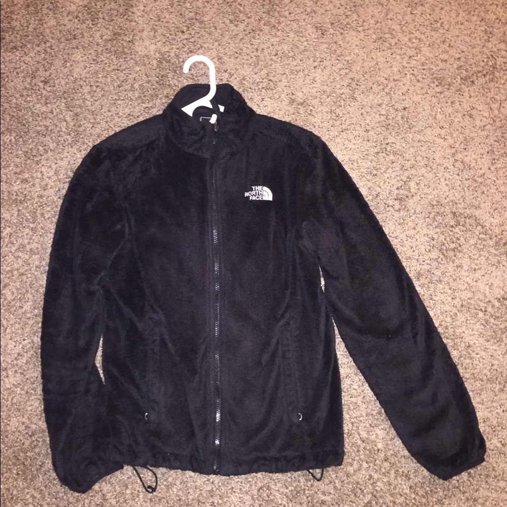 North Face Osito jacket
